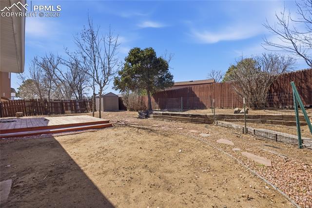 MLS Image for 1470  Peterson  ,Colorado Springs, Colorado