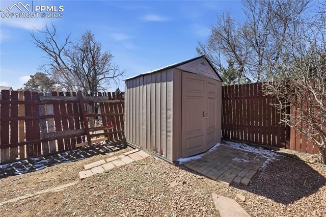 MLS Image for 1470  Peterson  ,Colorado Springs, Colorado