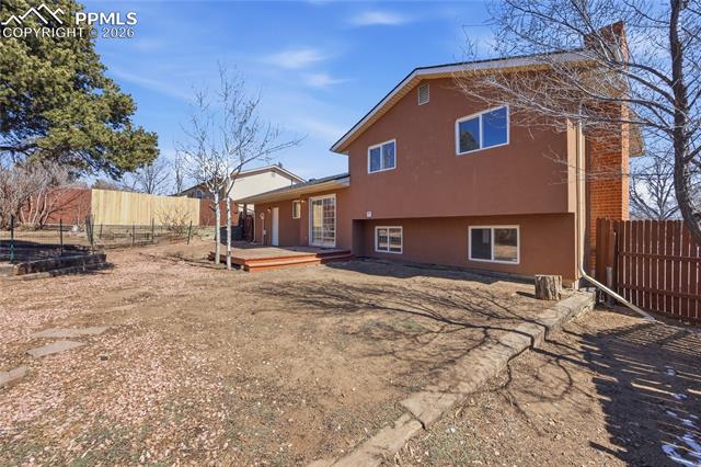 MLS Image for 1470  Peterson  ,Colorado Springs, Colorado