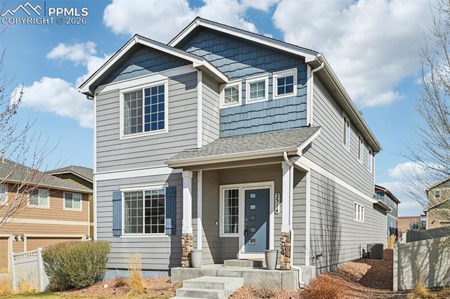 2514  Ellingwood  , colorado springs&nbsp; House Search MLS Picture