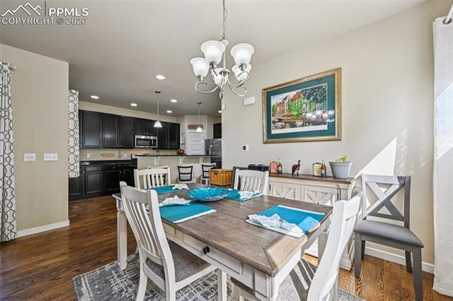 MLS Image for 2514  Ellingwood  ,Colorado Springs, Colorado