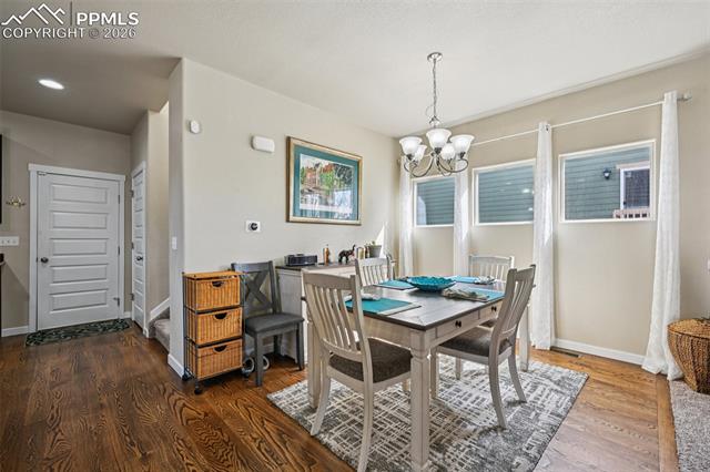 MLS Image for 2514  Ellingwood  ,Colorado Springs, Colorado