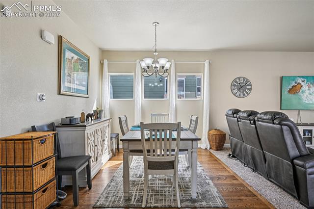 MLS Image for 2514  Ellingwood  ,Colorado Springs, Colorado