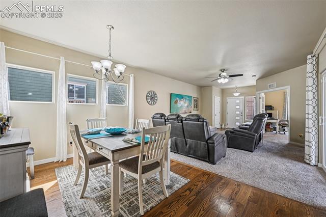 MLS Image for 2514  Ellingwood  ,Colorado Springs, Colorado