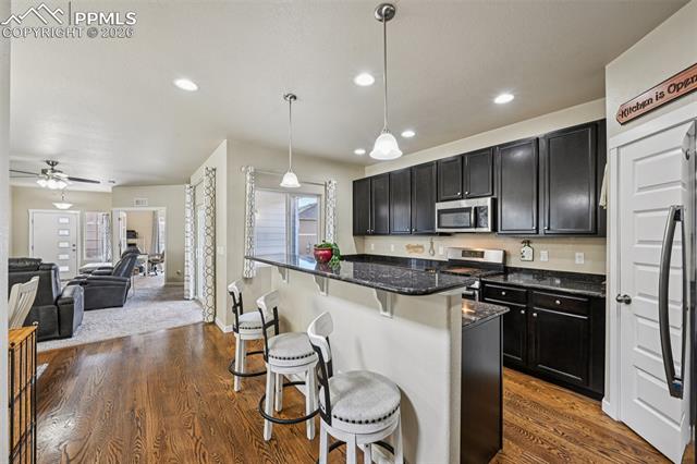 MLS Image for 2514  Ellingwood  ,Colorado Springs, Colorado