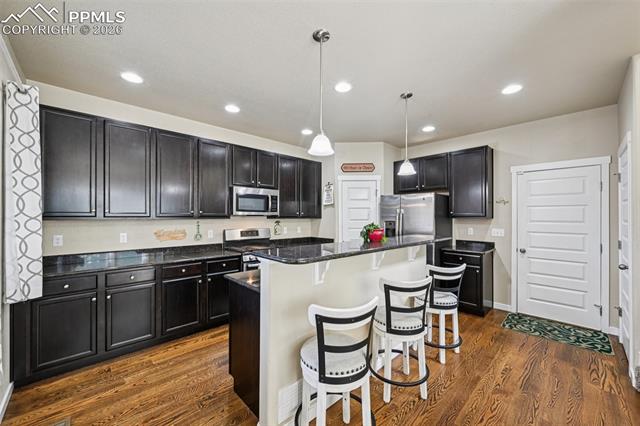 MLS Image for 2514  Ellingwood  ,Colorado Springs, Colorado