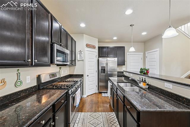 MLS Image for 2514  Ellingwood  ,Colorado Springs, Colorado