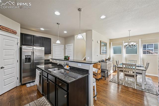 MLS Image for 2514  Ellingwood  ,Colorado Springs, Colorado