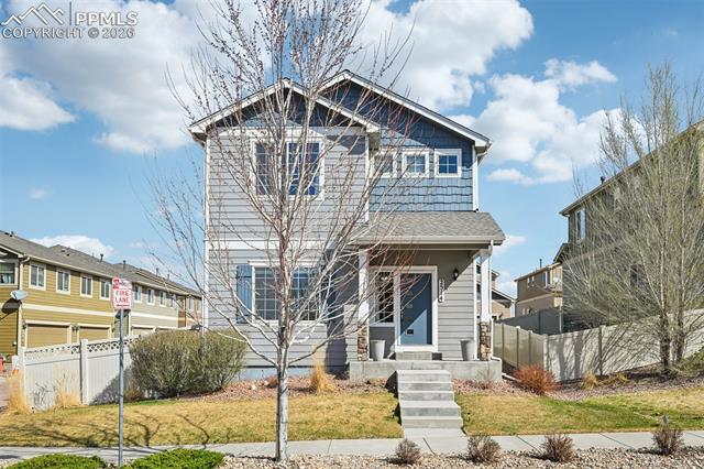 MLS Image for 2514  Ellingwood  ,Colorado Springs, Colorado