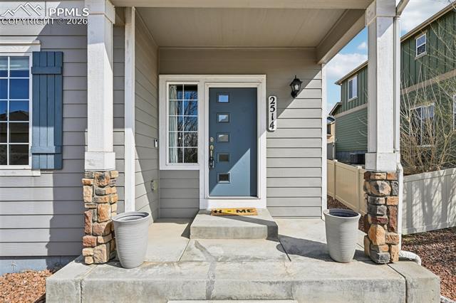 MLS Image for 2514  Ellingwood  ,Colorado Springs, Colorado