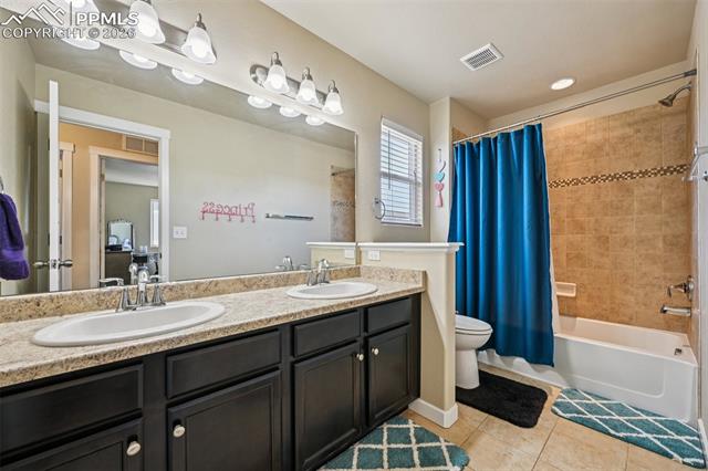 MLS Image for 2514  Ellingwood  ,Colorado Springs, Colorado