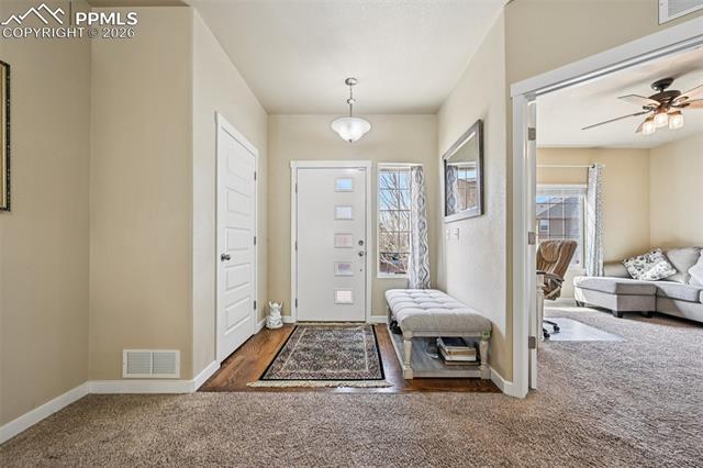 MLS Image for 2514  Ellingwood  ,Colorado Springs, Colorado