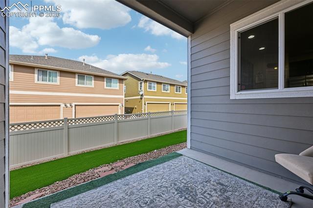 MLS Image for 2514  Ellingwood  ,Colorado Springs, Colorado