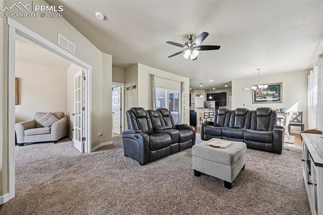 MLS Image for 2514  Ellingwood  ,Colorado Springs, Colorado