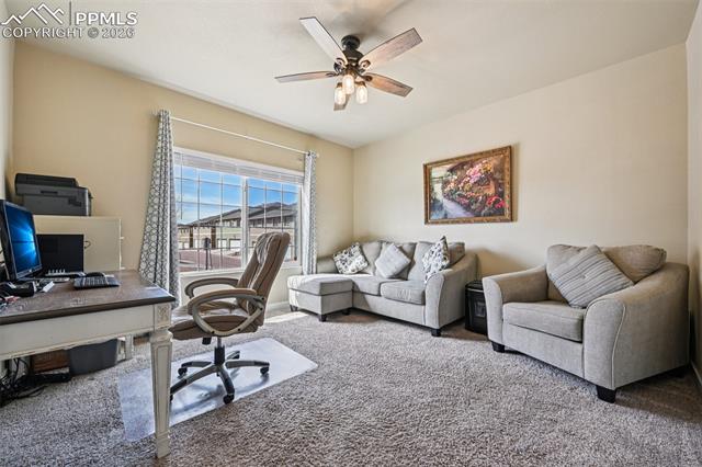 MLS Image for 2514  Ellingwood  ,Colorado Springs, Colorado