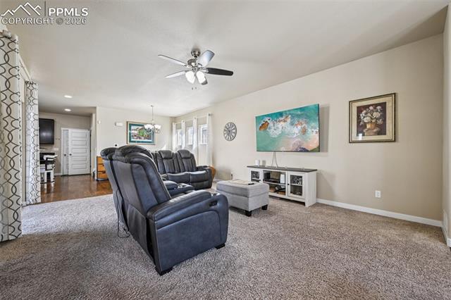 MLS Image for 2514  Ellingwood  ,Colorado Springs, Colorado