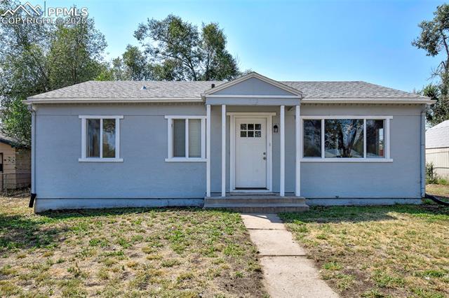 513  Stevens  , colorado springs  House Search MLS Picture