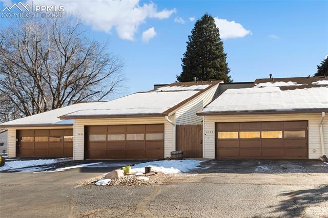 5029  Secota   , colorado springs&nbsp; House Search MLS Picture