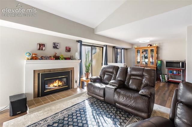 MLS Image for 5029  Secota   ,Colorado Springs, Colorado