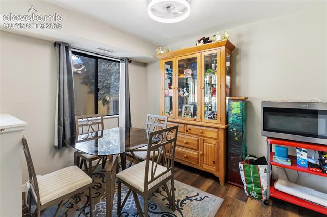 MLS Image for 5029  Secota   ,Colorado Springs, Colorado