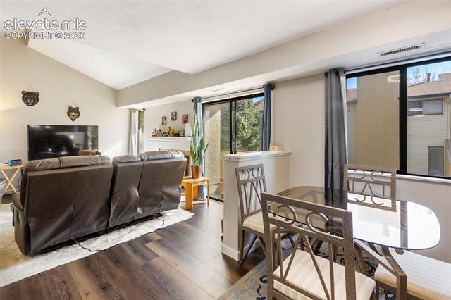MLS Image for 5029  Secota   ,Colorado Springs, Colorado