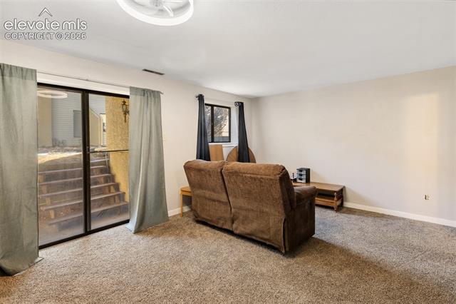 MLS Image for 5029  Secota   ,Colorado Springs, Colorado