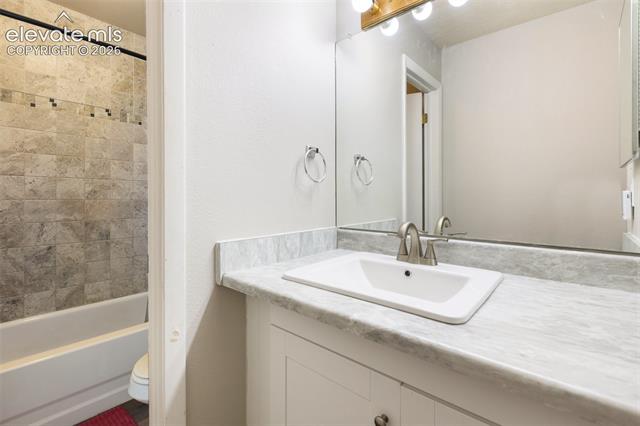 MLS Image for 5029  Secota   ,Colorado Springs, Colorado