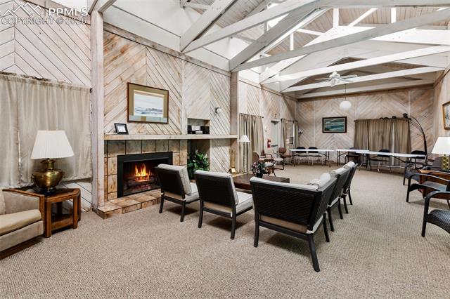 MLS Image for 5029  Secota   ,Colorado Springs, Colorado