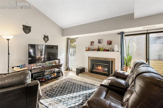 MLS Image for 5029  Secota   ,Colorado Springs, Colorado