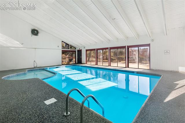 MLS Image for 5029  Secota   ,Colorado Springs, Colorado