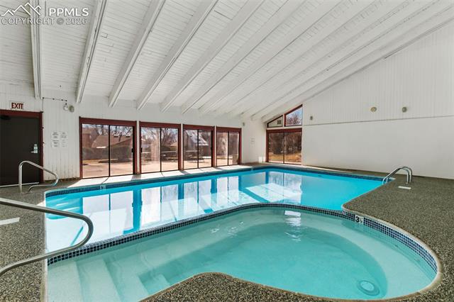 MLS Image for 5029  Secota   ,Colorado Springs, Colorado