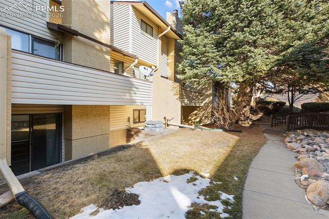 MLS Image for 5029  Secota   ,Colorado Springs, Colorado