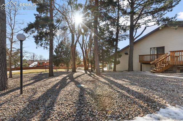 MLS Image for 5029  Secota   ,Colorado Springs, Colorado