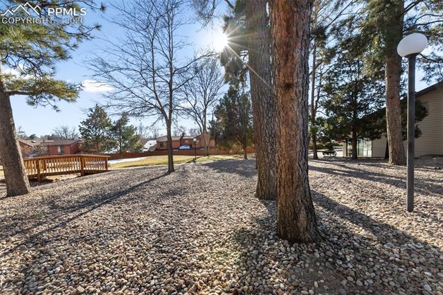 MLS Image for 5029  Secota   ,Colorado Springs, Colorado