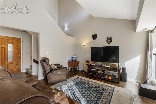 MLS Image for 5029  Secota   ,Colorado Springs, Colorado