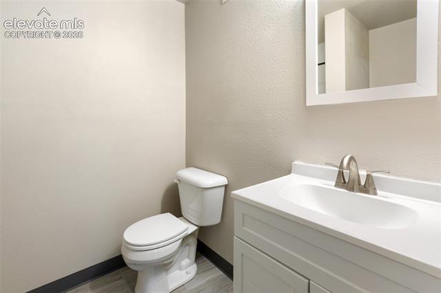 MLS Image for 5029  Secota   ,Colorado Springs, Colorado