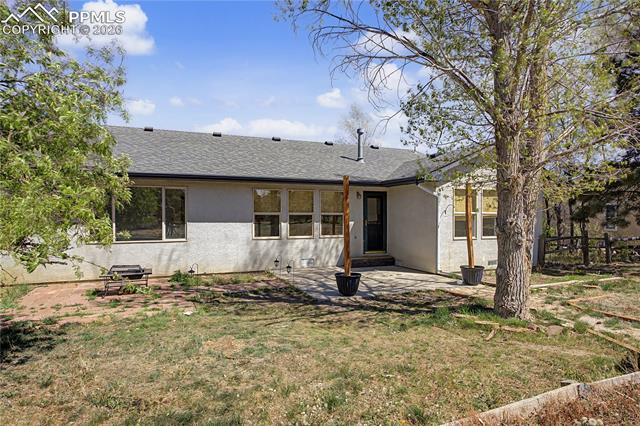 MLS Image for 11570  Cranston  ,Peyton, Colorado