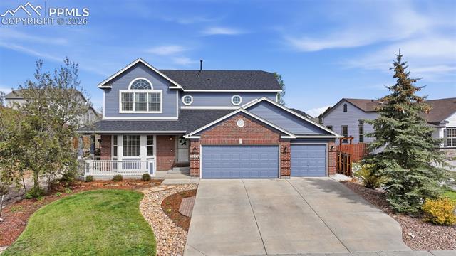 10374  Mount Wilson  , peyton&nbsp; House Search MLS Picture