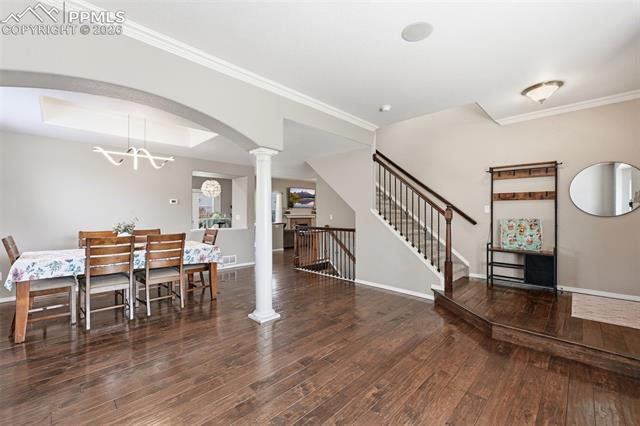 MLS Image for 10374  Mount Wilson  ,Peyton, Colorado