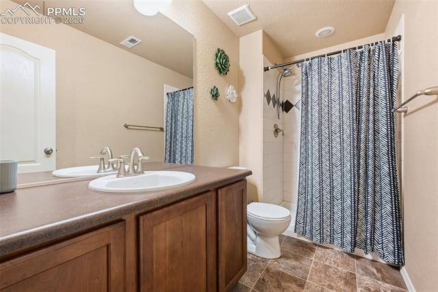 MLS Image for 10374  Mount Wilson  ,Peyton, Colorado