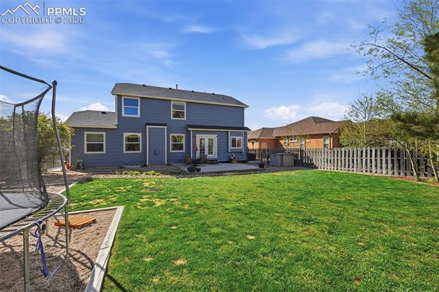 MLS Image for 10374  Mount Wilson  ,Peyton, Colorado