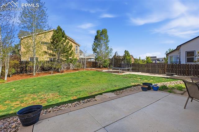 MLS Image for 10374  Mount Wilson  ,Peyton, Colorado