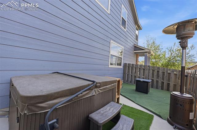 MLS Image for 10374  Mount Wilson  ,Peyton, Colorado