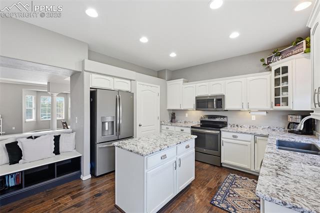 MLS Image for 10374  Mount Wilson  ,Peyton, Colorado