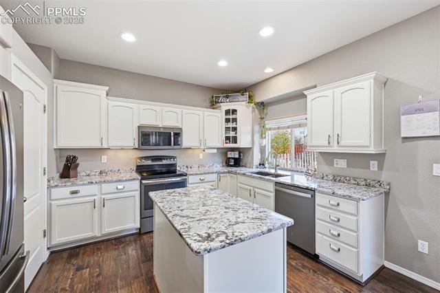 MLS Image for 10374  Mount Wilson  ,Peyton, Colorado