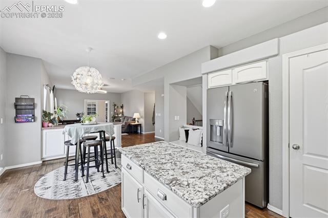 MLS Image for 10374  Mount Wilson  ,Peyton, Colorado