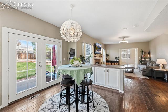 MLS Image for 10374  Mount Wilson  ,Peyton, Colorado