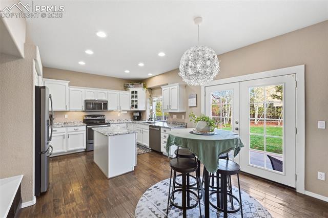 MLS Image for 10374  Mount Wilson  ,Peyton, Colorado