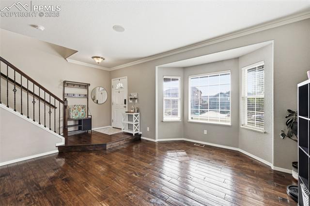 MLS Image for 10374  Mount Wilson  ,Peyton, Colorado