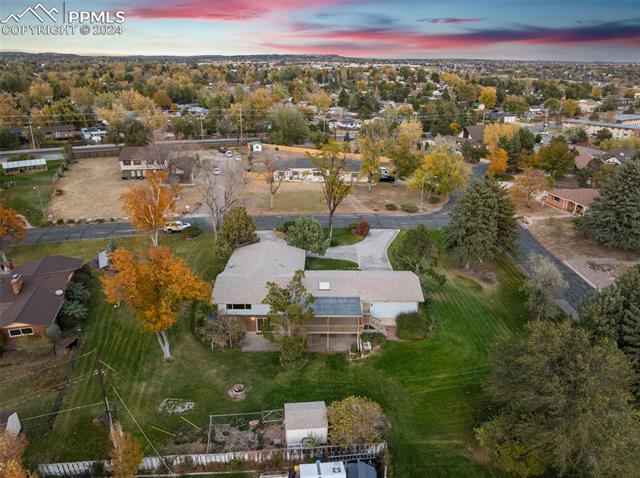 MLS Image for 3119  Wellshire  ,Colorado Springs, Colorado